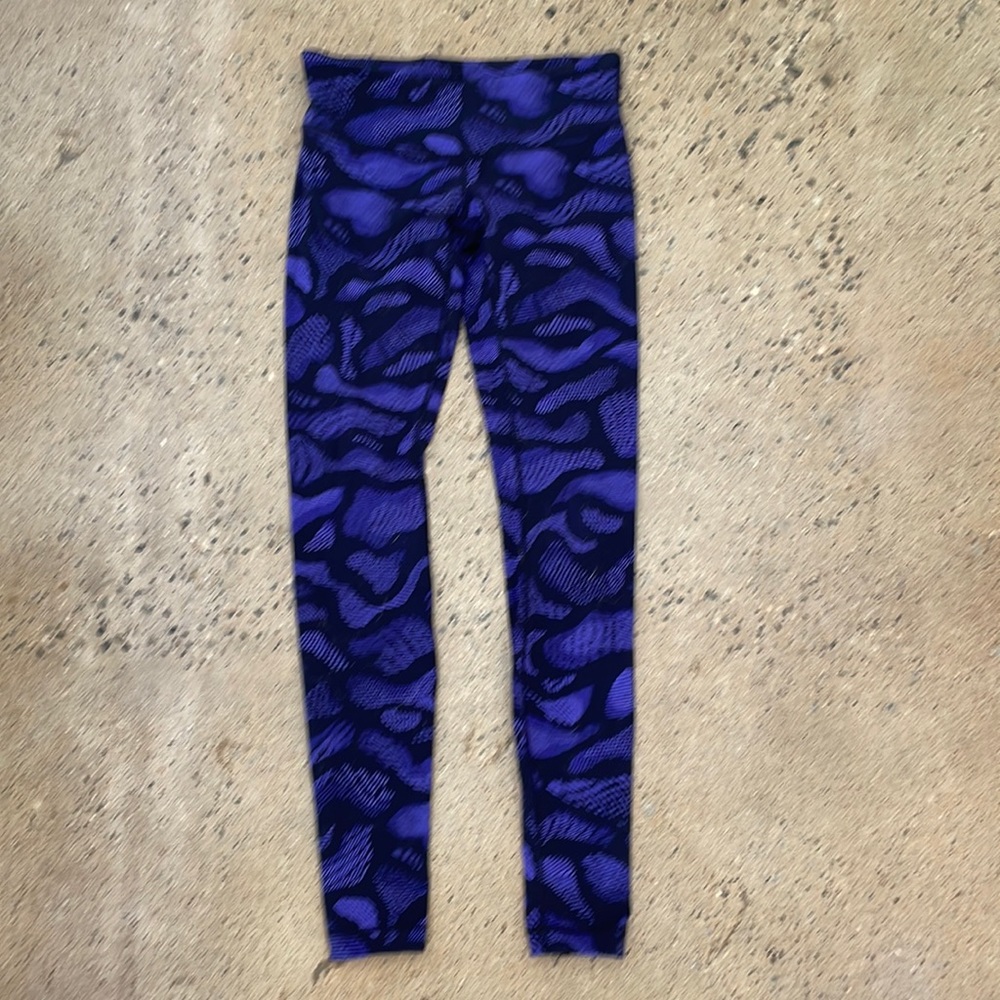 Lululemon Wunder Under  Pants - Used